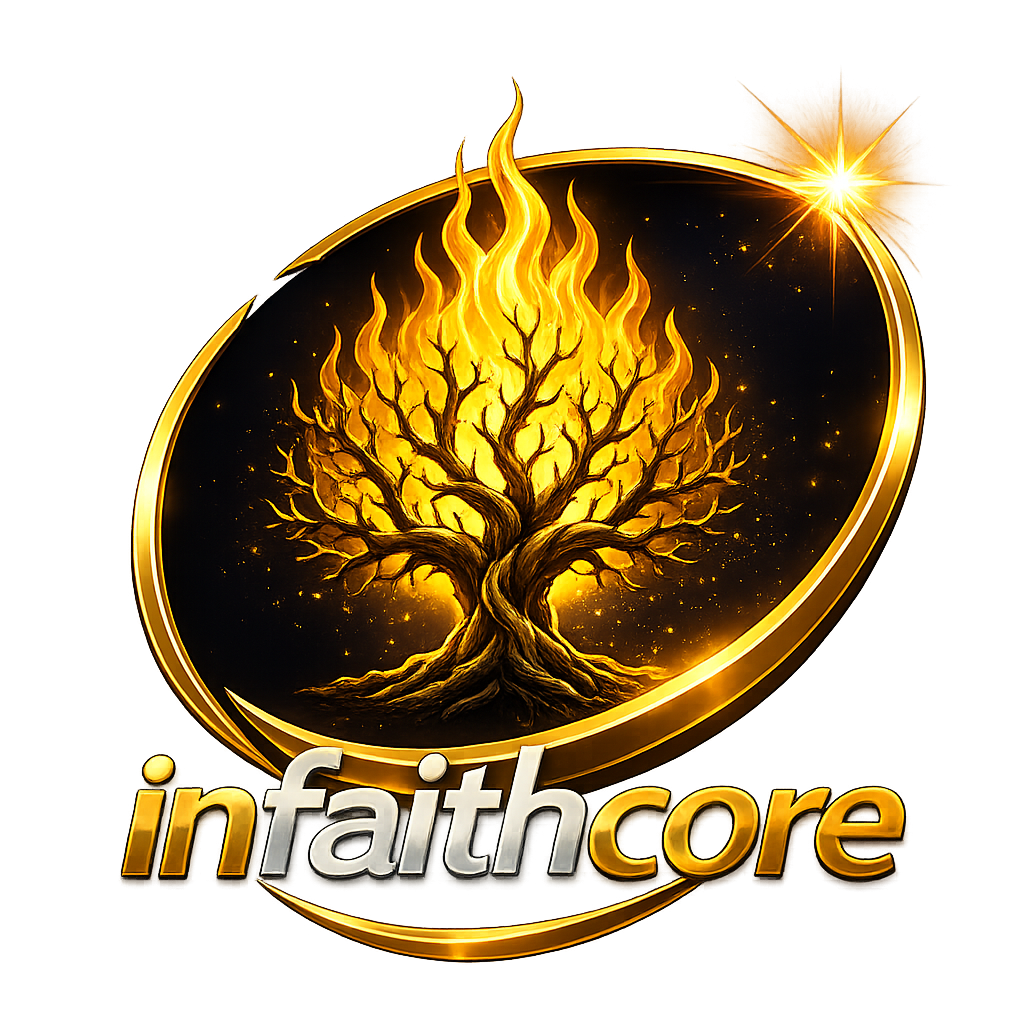 Logo FaithCore